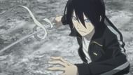 Noragami (Image via Bones)